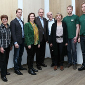 Stein & Holz Workshop im Steinzentrum 26