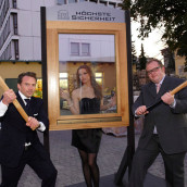 Stein und Glas Event im Schubert Steinzentrum 2
