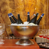 Stein und Glas Event im Schubert Steinzentrum 5