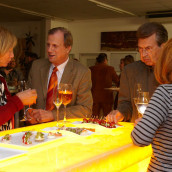 Stein und Glas Event im Schubert Steinzentrum 6
