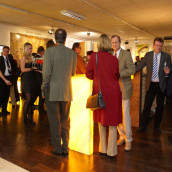 Stein und Glas Event im Schubert Steinzentrum 7
