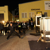 Stein und Glas Event im Schubert Steinzentrum 10