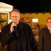 Stein und Glas Event im Schubert Steinzentrum 15