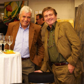Stein und Glas Event im Schubert Steinzentrum 16
