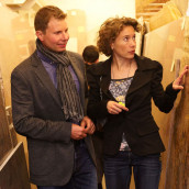 Stein und Glas Event im Schubert Steinzentrum 17