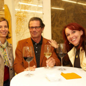 Stein und Glas Event im Schubert Steinzentrum 18