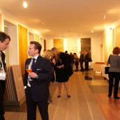 Stein und Glas Event im Schubert Steinzentrum 19