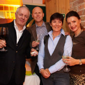 Stein und Glas Event im Schubert Steinzentrum 20
