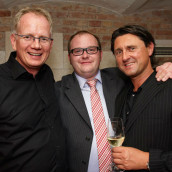 Stein und Glas Event im Schubert Steinzentrum 24