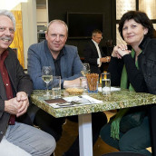 Steinpflege Event im Schubert Steinzentrum 12