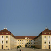 Schlosshof