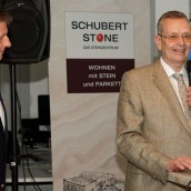 vortrag schubertstone