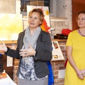 Claudia Vilanek Maria Erlebach