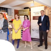 Charity Location Wien