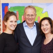 Familienunternehmen Schubert