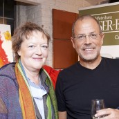 Peter Erlebach