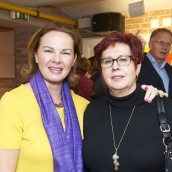 Maria Erlebach bei Schubertstone