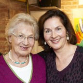 Vernissage im Ziegelkeller