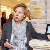 Claudia Vilanek