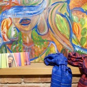 Kunst Carina Schubert