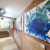 Gallerie Wien