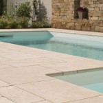 Poolrand
