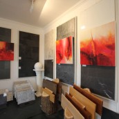 acrylbilder ausstellen kostenlos