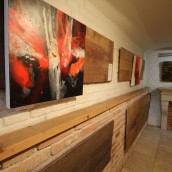 kunst und holz schuberstone