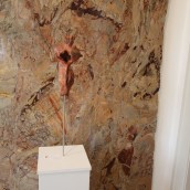 keramik ausstellen schubertstone