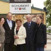 familienunternehmen schubertstone in wien