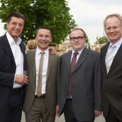 Homelinks Partner Wien bei Schubertstone