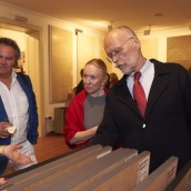 stein und parkett in wien