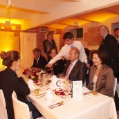 Eventlocaiton Wien