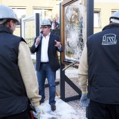 karl hessl im schubert steinzentrum