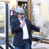 karl hessl bei schubertstone