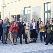 abendevent bei schubertstone wien