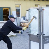 silatec bei schubert wien