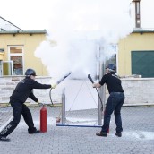 Silatec präsentiert Glas bei Schubertstone