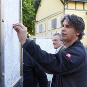 schubertstone event in wien