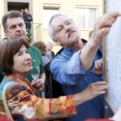 event bei schubertstone in wien