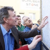 event bei schubertstone in 123o wien