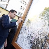stein und glas in wien