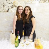 Stein Event bei Schubertstone in Wien