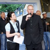 Stein und glas 2014 wien