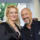 Andreas Poschalko bei Schubertstone