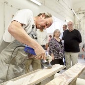 Edle Steinbearbeitungen in Wien bei Schubertstone