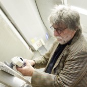 Selbst Stein bearbeiten in Wien 1230