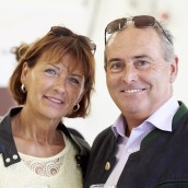 Event bei Schubertstone