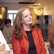 Event bei schubertstone in wien