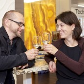 stein und wein bei schubert stone
